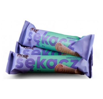 Sękacz orzechowy Arco 28g /40/