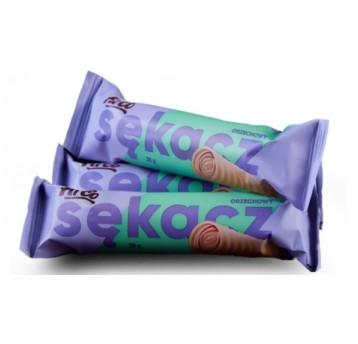 Sękacz orzechowy Arco 28g /40/