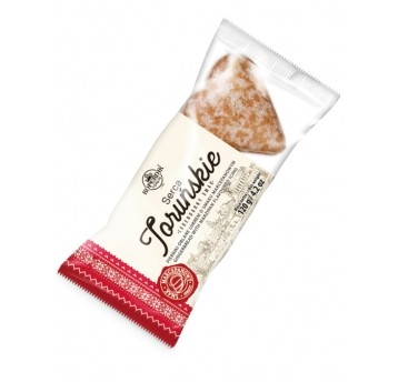 Serca Toruńskie Marcepanowe Kopernik 120g