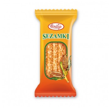 Sezamki Unitop 27g /27/