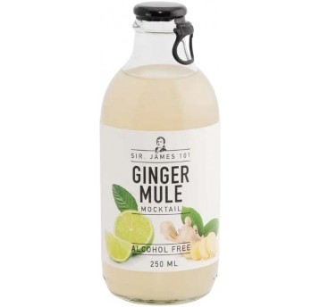 Sir. James 101 Ginger Mule 0% 0,25L
