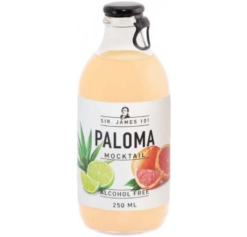Sir. James 101 Paloma 0% 0,25L