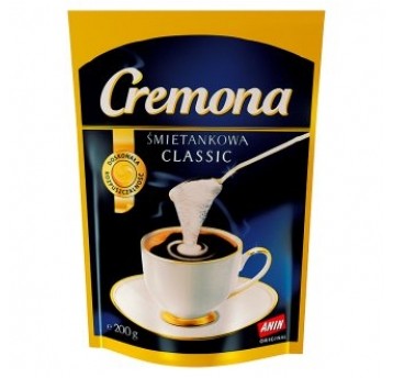 Śmietanka do kawy Cremona 200g