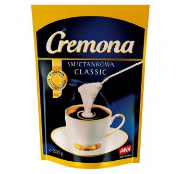 Śmietanka do kawy Cremona 200g