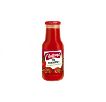 Sok Pomidorowy Pudliszki 0.29L /15/