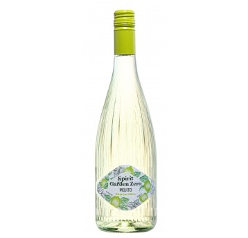 Spirit Garden Mojito 0% 0,75L
