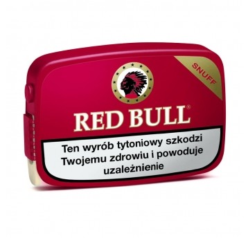 Tabaka RED BULL 10G