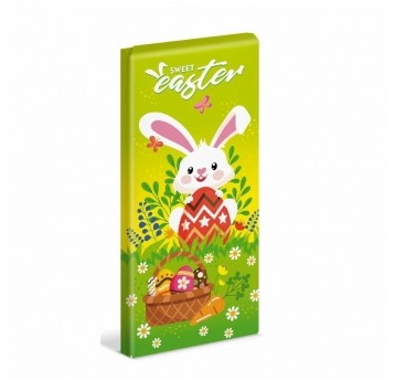 Tabliczka Czekoladowa Wielkanoc 85g Milano /21/