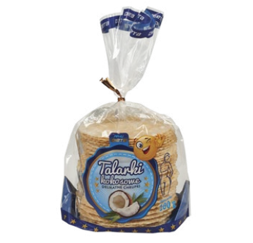 Talarki Kokosowe 100g Dieta /15/