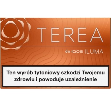 TEREA AMBER (Sug. 20.99)