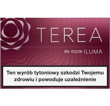 TEREA RUSSET (Sug. 19.99)