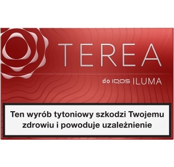 TEREA SIENNA (Sug. 20.99)