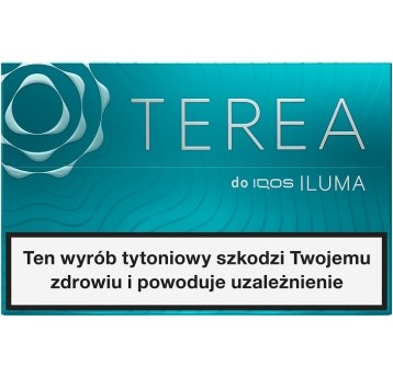 TEREA TURQUOISE
