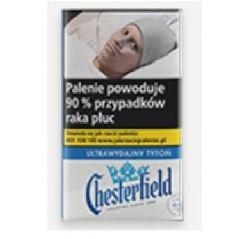 Tyt. Chesterfield Blue 30g <27.99>(8 szt)