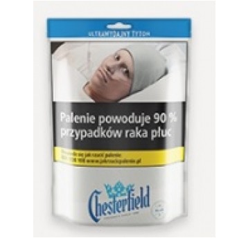 Tyt. Chesterfield BLUE 65g <64.99> STARA CENA
