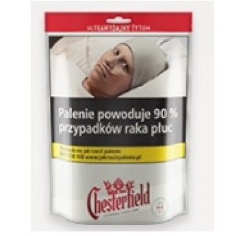 Tyt. Chesterfield RED 65g <69.99> NOWA CENA