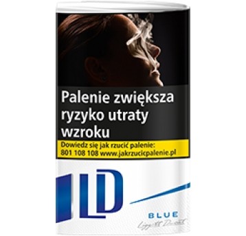 Tyt. LD Blue 30g <29.99>