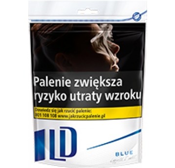 Tyt. LD Blue 60g <73.99> NOWA GRAMATURA