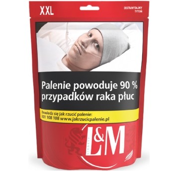 Tyt. LM Red 130g <114.99> STARA CENA