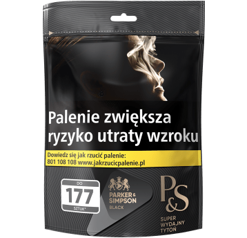 Tyt. PS Black 61g <67.50>
