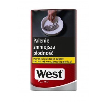 Tyt. WEST Red 30g <32.99>