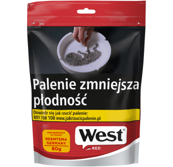 Tyt. WEST Red 61g <68.50>