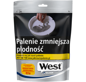 Tyt. WEST Silver 61g <68.50>