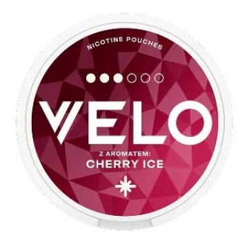 VELO Cherry Ice 10mg /5/
