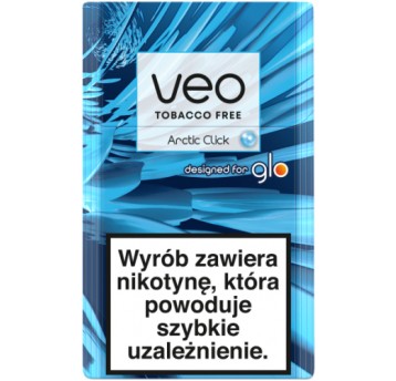 VEO @@@ Arctic Click (Sug. 15.99)