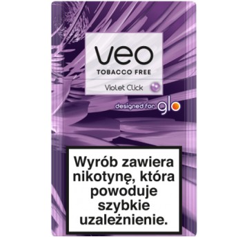 VEO @@@ VIOLET Click (Sug. 15.99)