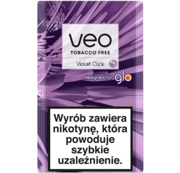 VEO @@@ VIOLET Click (Sug. 16.99)