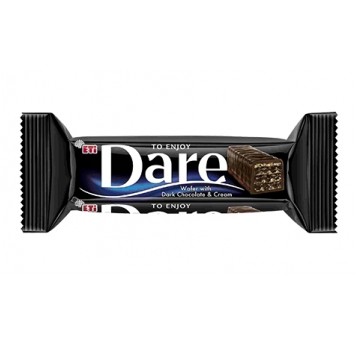 Wafel Dare Dark 50g /24/