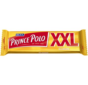 Wafel Prince Polo XXL Classic 50g /28/