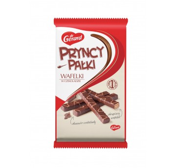 Wafle Pryncypałki Dr Gerard 200g