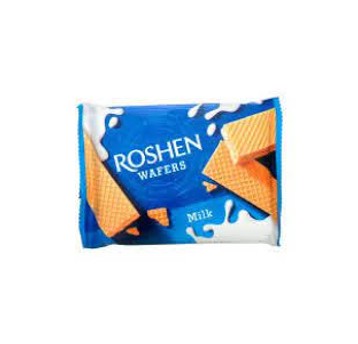 Wafle Roshen Milk 72g /22/