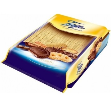 Wafle Waniliowe Mini TAGO 2,5kg