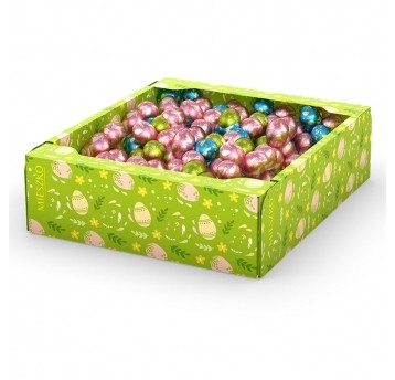Wiosenne Jajka Wielkanocne Mieszko /3,2kg/