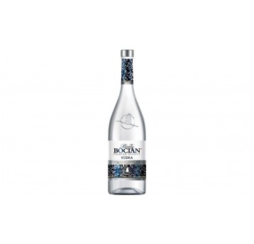 Wódka Biały Bocian 40% 0.5L /12/
