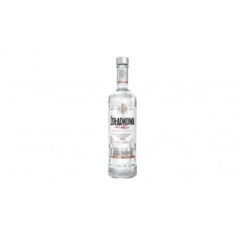Wódka Czysta de Luxe 40% 0.5L /12/