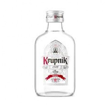 Wódka Krupnik 40% 0.09L /16/