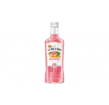 Wódka Lubelska Grejfrut 25% 0.2L /20/