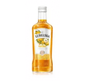 Wódka Lubelska Pigwa 25% 0.2L /20/