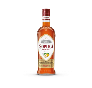 Wódka Soplica Pigwa 26% 0.5L /15/