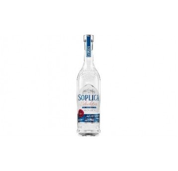 Wódka Soplica Premium 40% 0.5L /15/