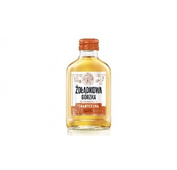 Wódka Żołądkowa Gorzka 32% 0.09L /16/