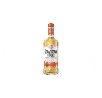 Wódka Żołądkowa Gorzka 32% 0.5L /12/