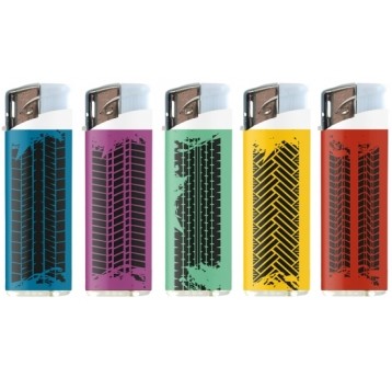 Zapalniczka "TIRE" CK6