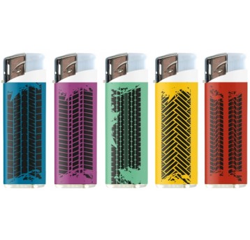 Zapalniczka "TIRE" CK6