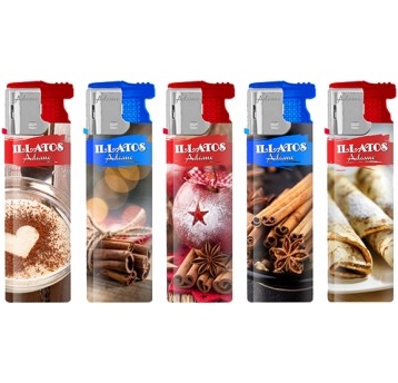 Zapalniczka Żarowa Cinnamon