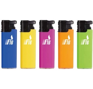 Zapalniczka Żarowa F16